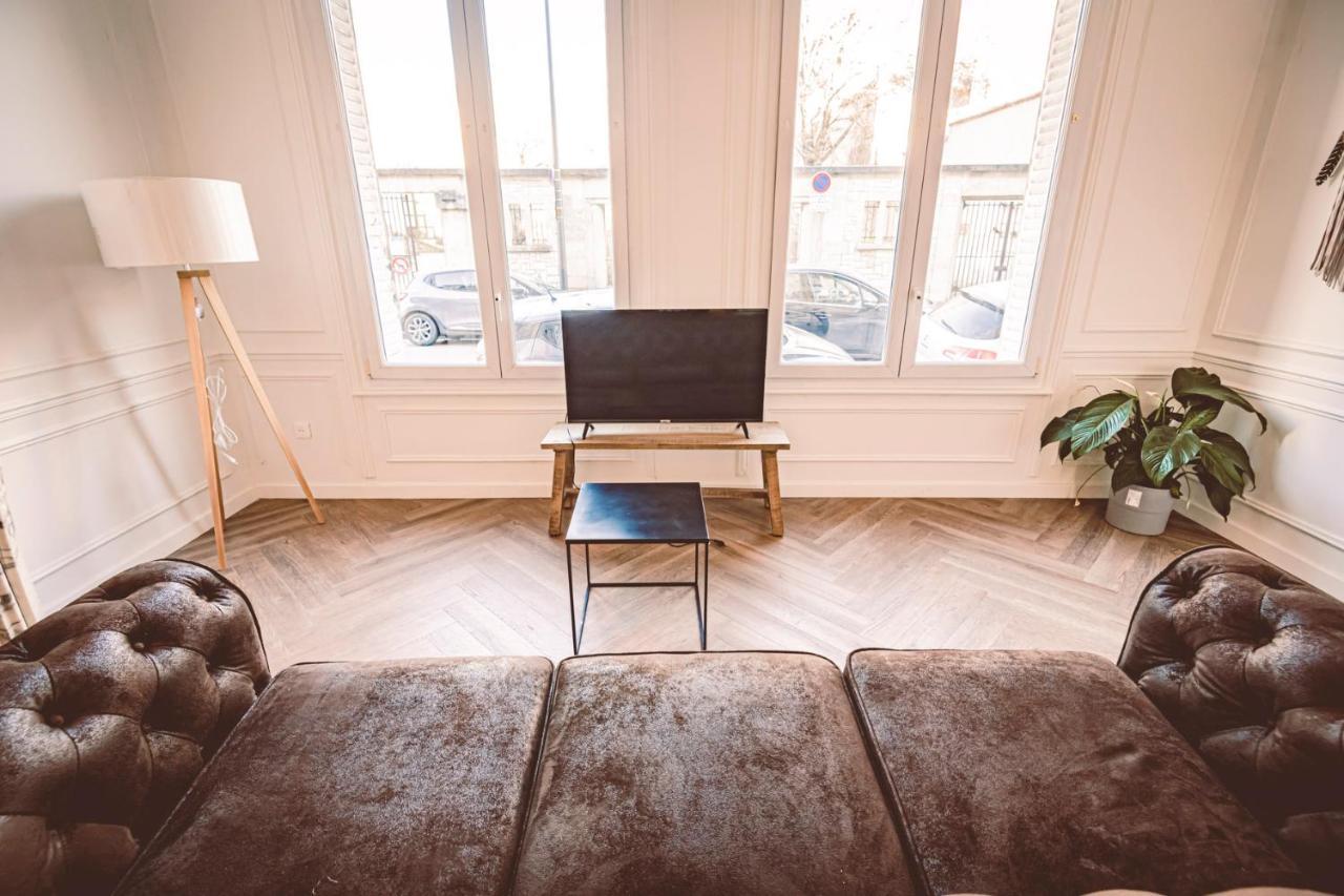 Bogota Apartment Reims