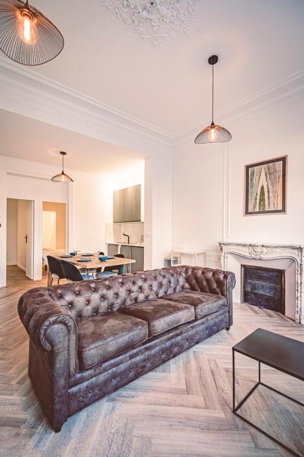 Bogota Apartment