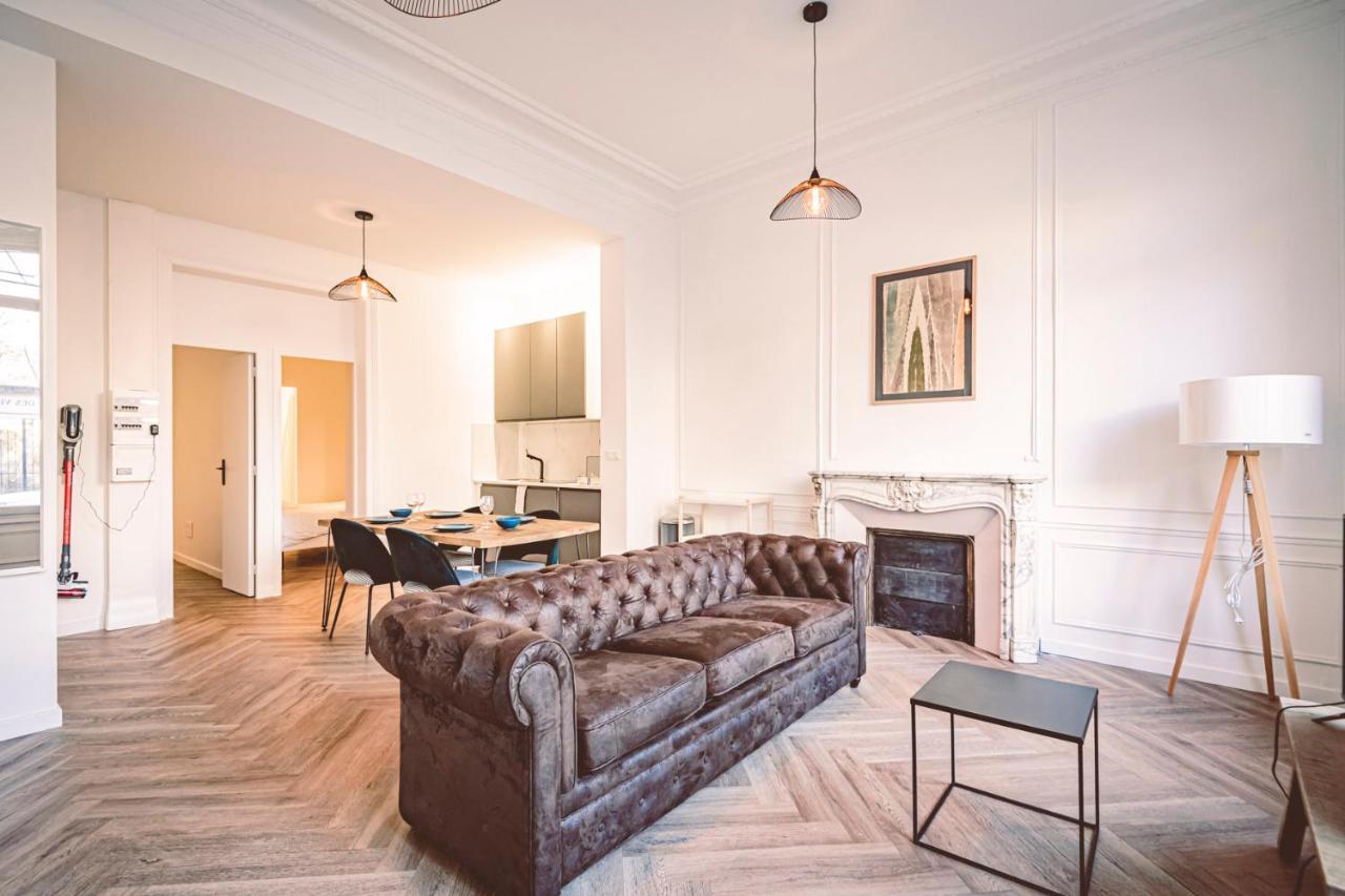 Bogota Apartment Reims