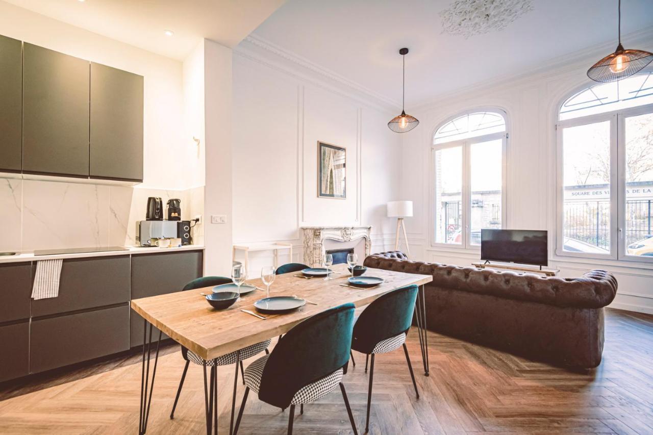 Apartment Bogota Reims