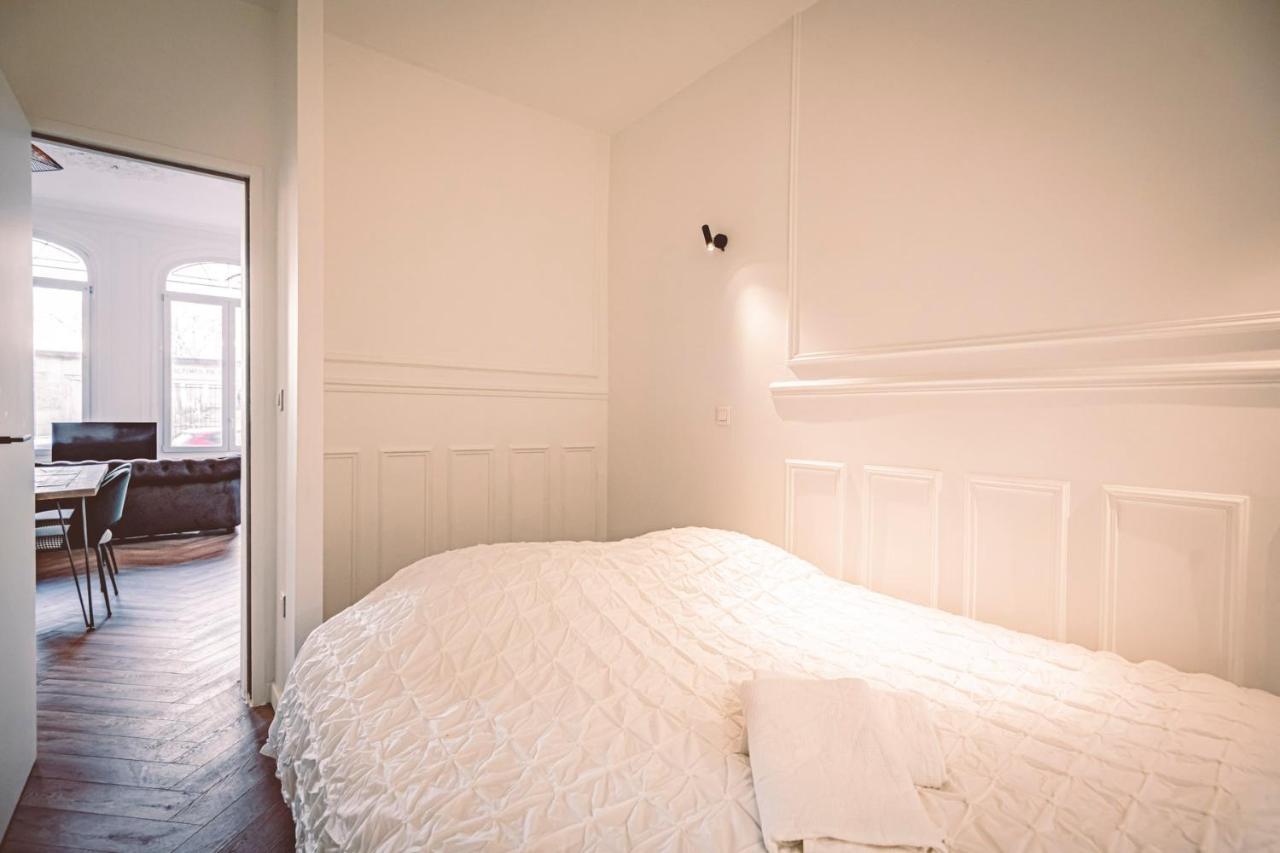 Apartment Bogota Reims