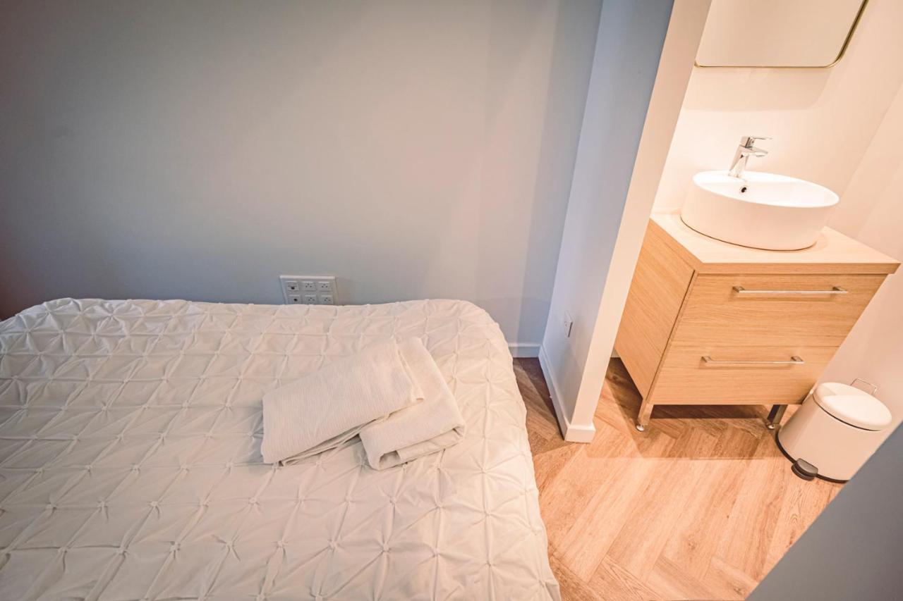 Bogota Apartment