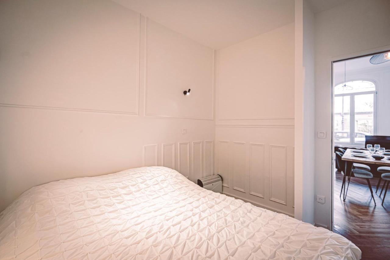 Bogota Apartment