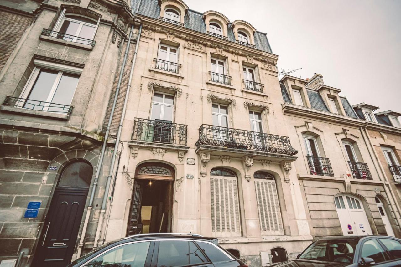 Apartment Bogota Reims
