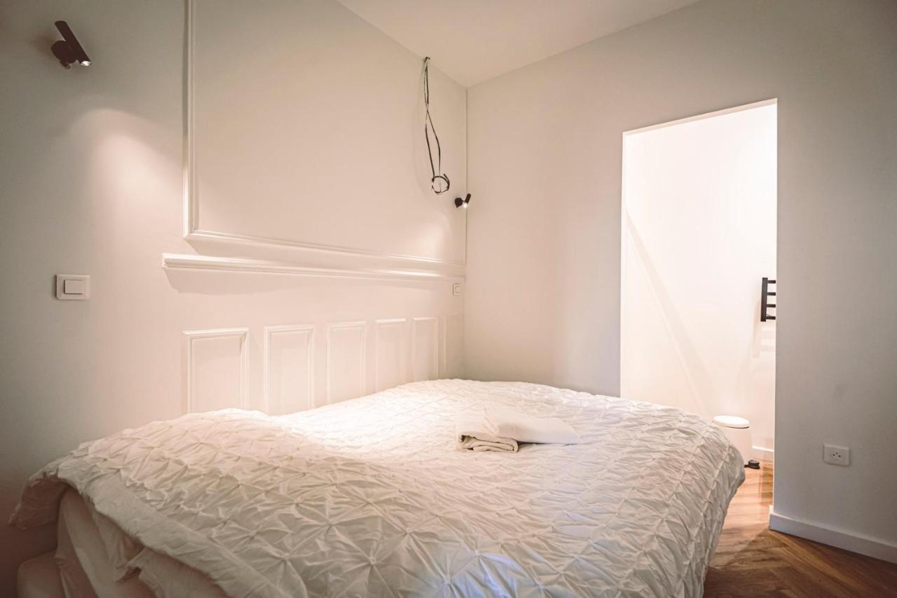 Apartment Bogota Reims